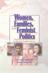 Women, Families, and Feminist Politics cover