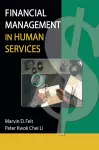 Financial Management in Human Services cover