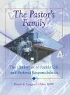 The Pastor's Family cover