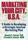 Marketing Your City, U.S.A. cover