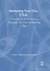 Marketing Your City, U.S.A. cover