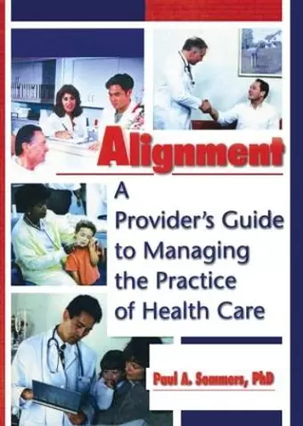 Alignment cover