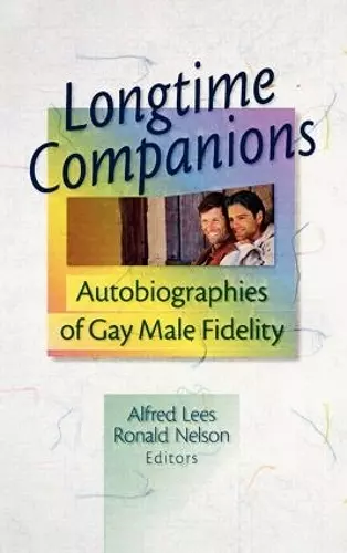 Longtime Companions cover