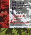 Managing Multiculturalism and Diversity in the Library cover