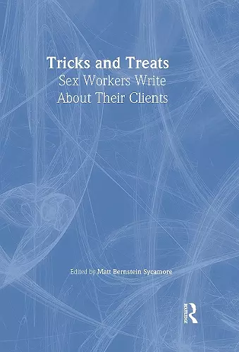 Tricks and Treats cover
