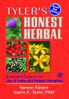 Tyler's Honest Herbal cover
