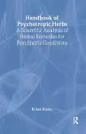 Handbook of Psychotropic Herbs cover