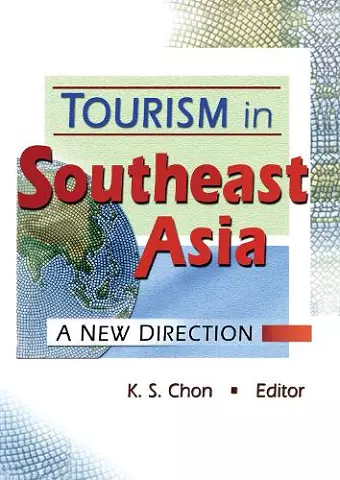 Tourism in Southeast Asia cover