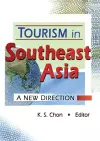 Tourism in Southeast Asia cover