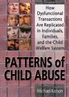 Patterns of Child Abuse cover
