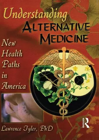 Understanding Alternative Medicine cover