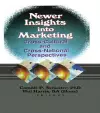 Newer Insights into Marketing cover