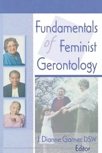 Fundamentals of Feminist Gerontology cover