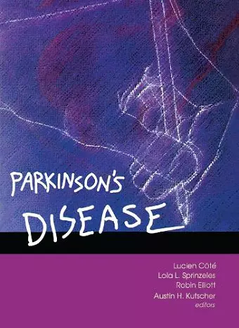 Parkinson's Disease and Quality of Life cover