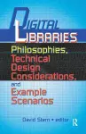 Digital Libraries cover