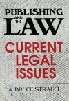 Publishing and the Law cover