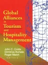 Global Alliances in Tourism and Hospitality Management cover