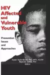 HIV Affected and Vulnerable Youth cover