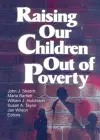 Raising Our Children Out of Poverty cover