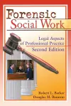 Forensic Social Work cover