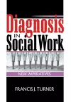 Diagnosis in Social Work cover