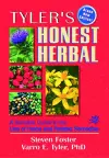 Tyler's Honest Herbal cover