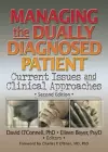 Managing the Dually Diagnosed Patient cover