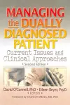 Managing the Dually Diagnosed Patient cover