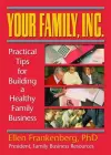 Your Family, Inc. cover