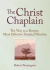 The Christ Chaplain cover