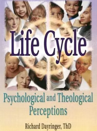 Life Cycle cover