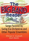The Big Band Reader cover