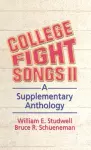 College Fight Songs II cover
