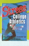 Stress in College Athletics cover