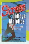 Stress in College Athletics cover