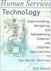 Human Services Technology cover