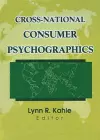 Cross-National Consumer Psychographics cover