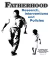 Fatherhood cover