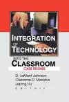 Integration of Technology into the Classroom cover