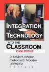 Integration of Technology into the Classroom cover