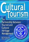 Cultural Tourism cover