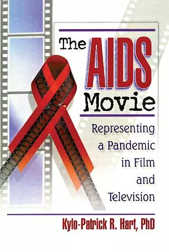 The AIDS Movie cover