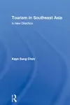 Tourism in Southeast Asia cover