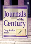 Journals of the Century cover