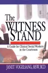 The Witness Stand cover