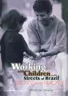 Working with Children on the Streets of Brazil cover