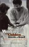 Working with Children on the Streets of Brazil cover