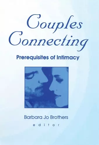 Couples Connecting cover