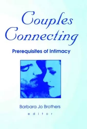 Couples Connecting cover