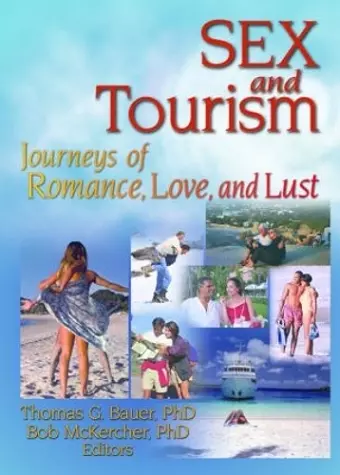 Sex and Tourism cover